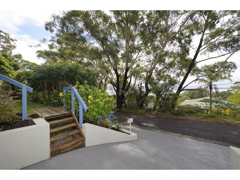 3 Irambang Street, Nelson Bay NSW 2315