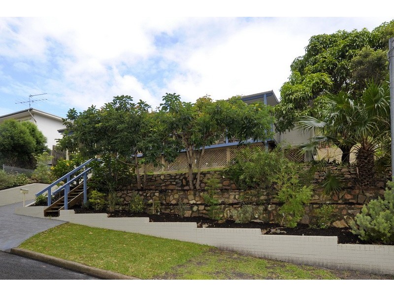 3 Irambang Street, Nelson Bay NSW 2315