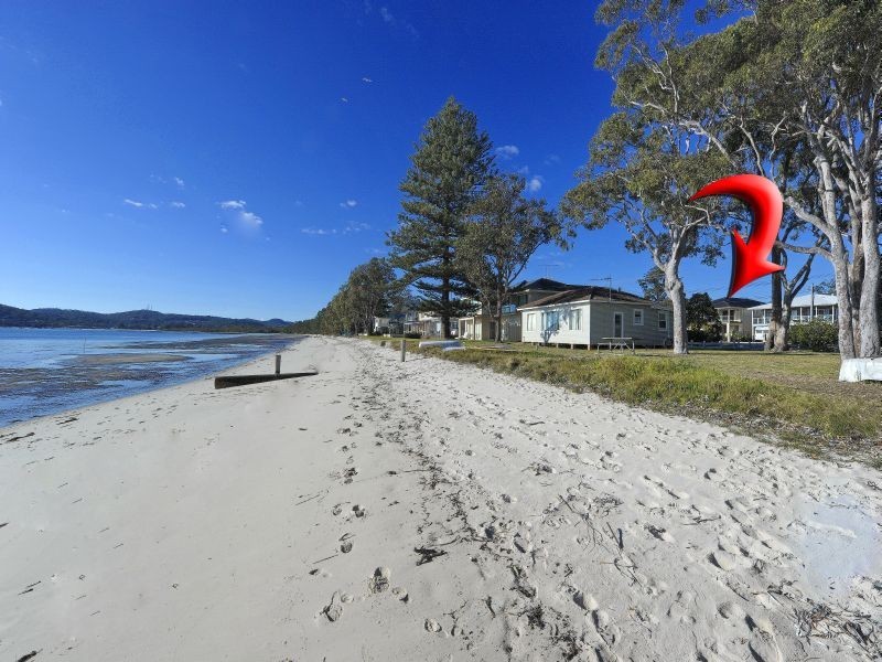 94 Foreshore Drive, Salamander Bay NSW 2317