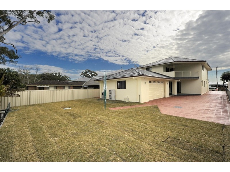 94 Foreshore Drive, Salamander Bay NSW 2317