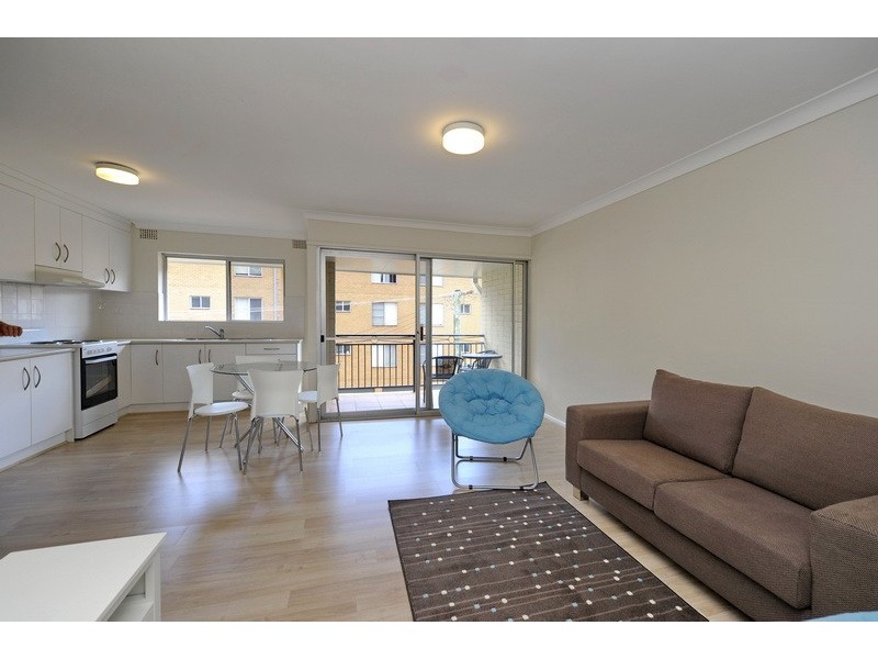 6/40 Magnus Street, Nelson Bay NSW 2315