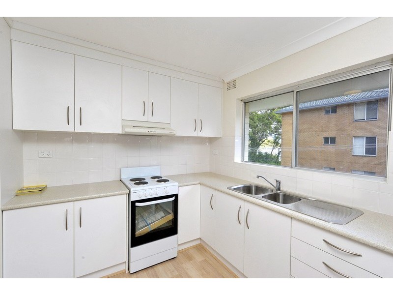 6/40 Magnus Street, Nelson Bay NSW 2315