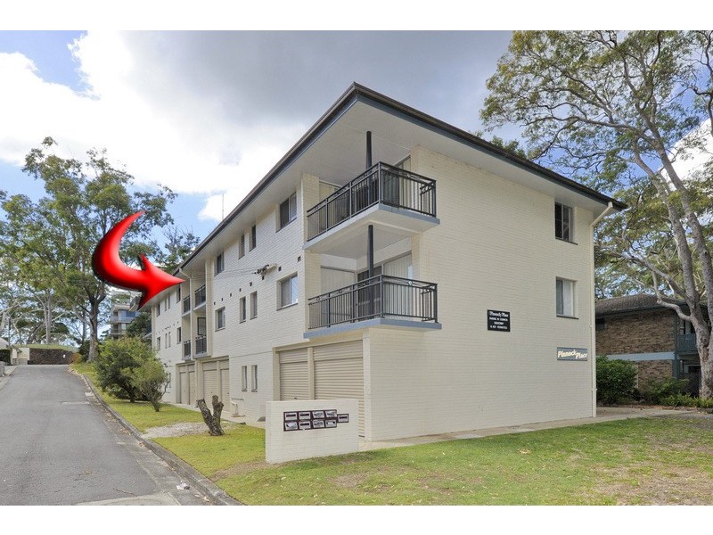 6/40 Magnus Street, Nelson Bay NSW 2315