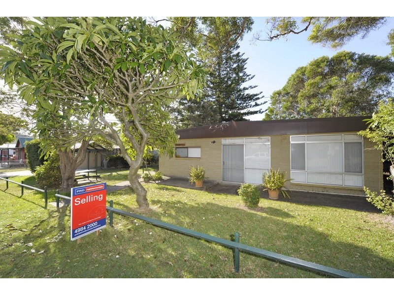 1 Verona Road, Shoal Bay NSW 2315