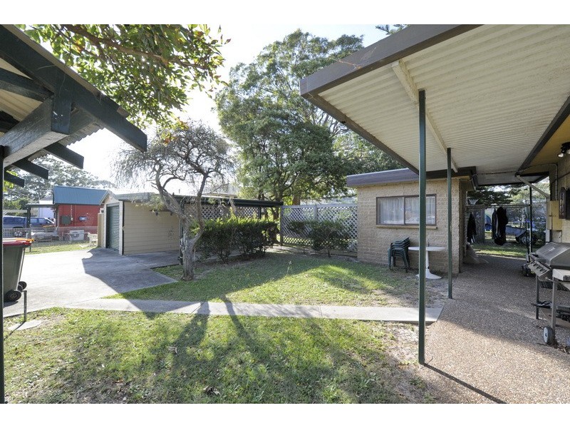 1 Verona Road, Shoal Bay NSW 2315