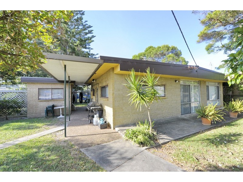 1 Verona Road, Shoal Bay NSW 2315