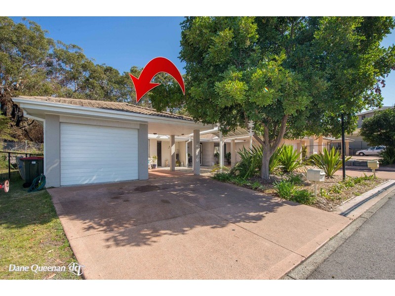 16 Lamandra Crescent, Nelson Bay NSW 2315