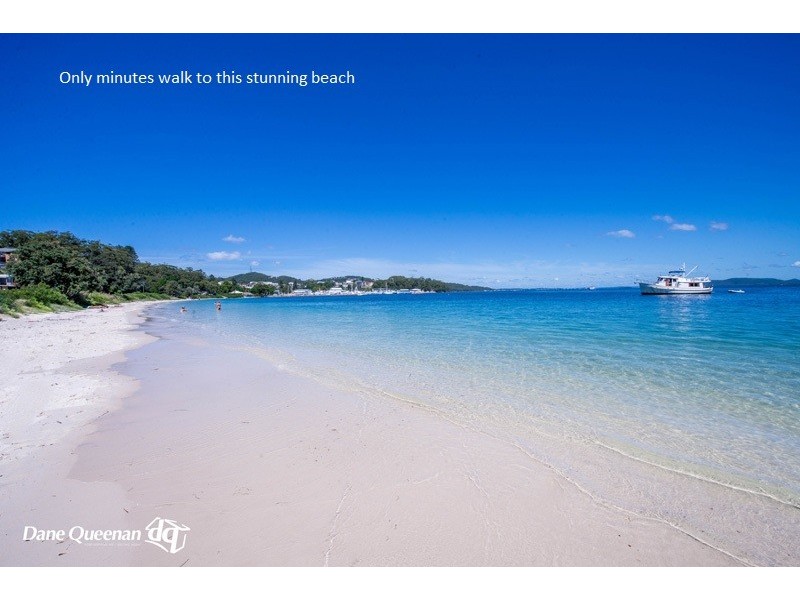 16 Lamandra Crescent, Nelson Bay NSW 2315