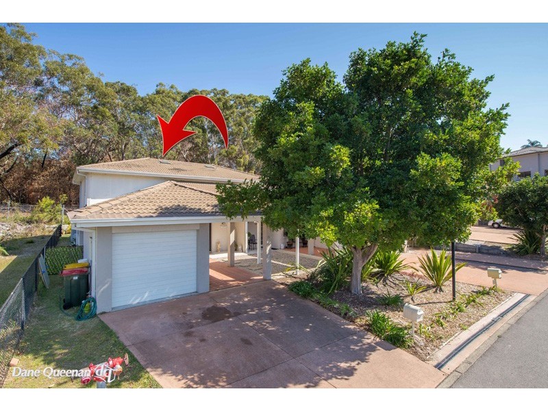 16 Lamandra Crescent, Nelson Bay NSW 2315
