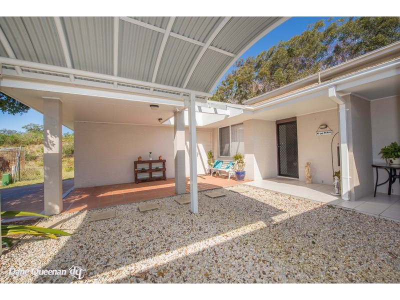 16 Lamandra Crescent, Nelson Bay NSW 2315