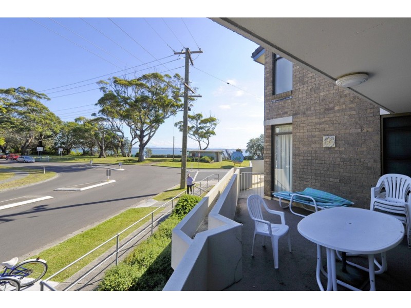 3/63 Shoal Bay Road, Shoal Bay NSW 2315