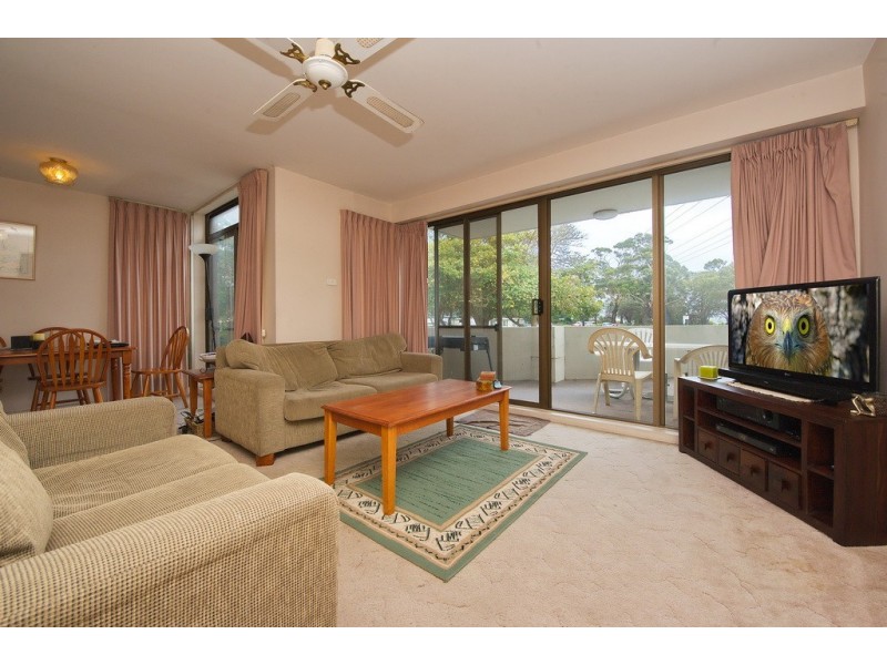 3/63 Shoal Bay Road, Shoal Bay NSW 2315