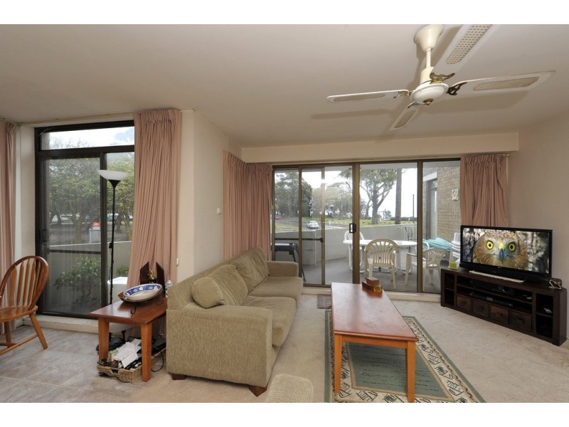 3/63 Shoal Bay Road, Shoal Bay NSW 2315