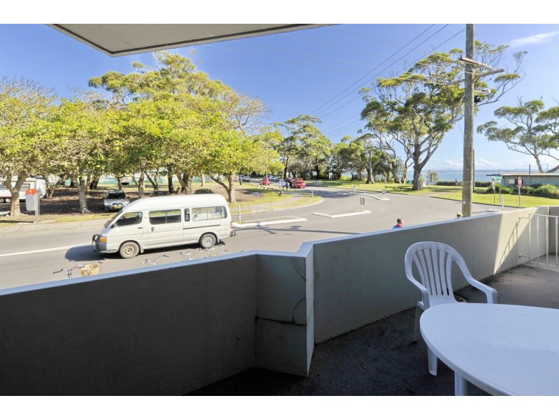 3/63 Shoal Bay Road, Shoal Bay NSW 2315