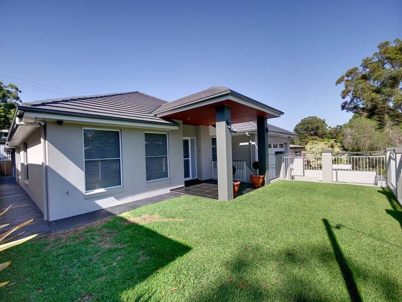 1 Hough Street, Nelson Bay NSW 2315