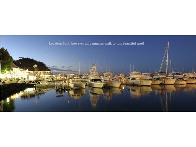 1 Hough Street, Nelson Bay NSW 2315