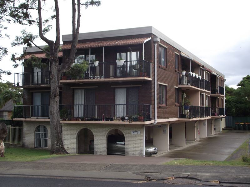 10/16 Messines Street, Shoal Bay NSW 2315