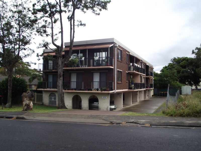 10/16 Messines Street, Shoal Bay NSW 2315