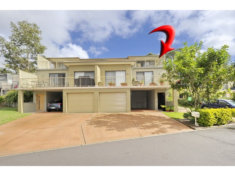 50 Lagoons Circuit, Nelson Bay NSW 2315