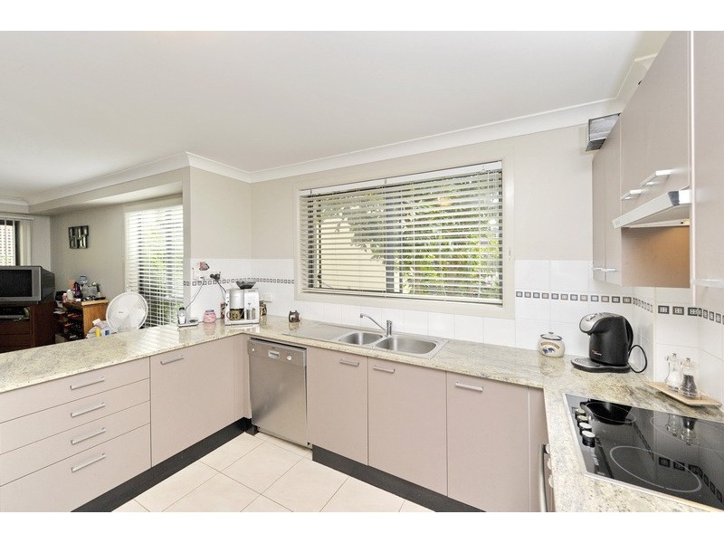 50 Lagoons Circuit, Nelson Bay NSW 2315