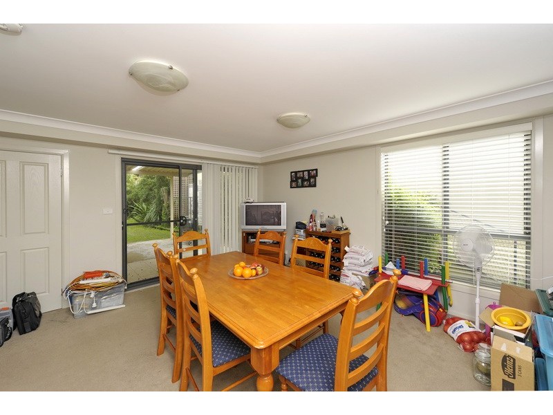 50 Lagoons Circuit, Nelson Bay NSW 2315