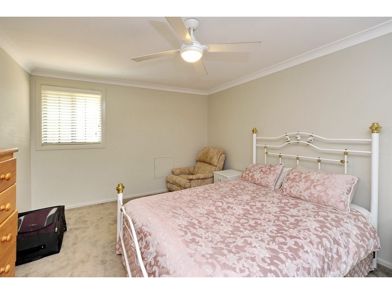 50 Lagoons Circuit, Nelson Bay NSW 2315