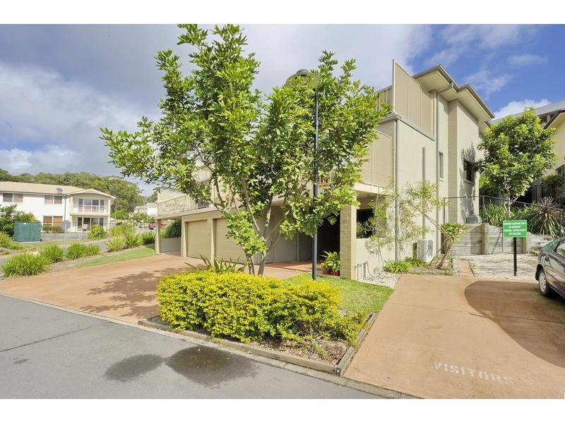 50 Lagoons Circuit, Nelson Bay NSW 2315