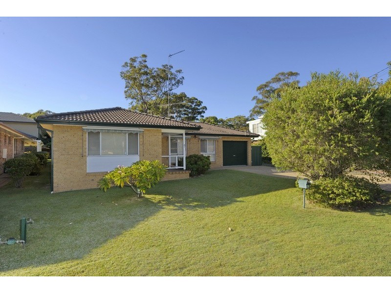 81 Horace Street, Shoal Bay NSW 2315