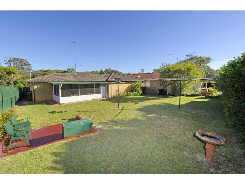 81 Horace Street, Shoal Bay NSW 2315