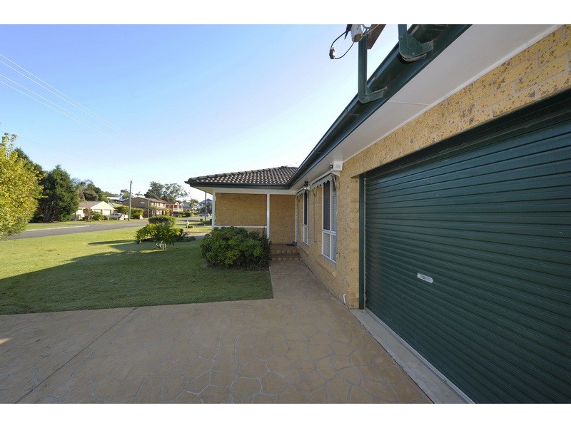 81 Horace Street, Shoal Bay NSW 2315