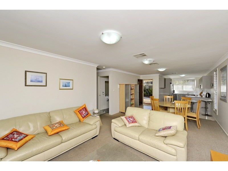 3 Lagoons Circuit, Nelson Bay NSW 2315