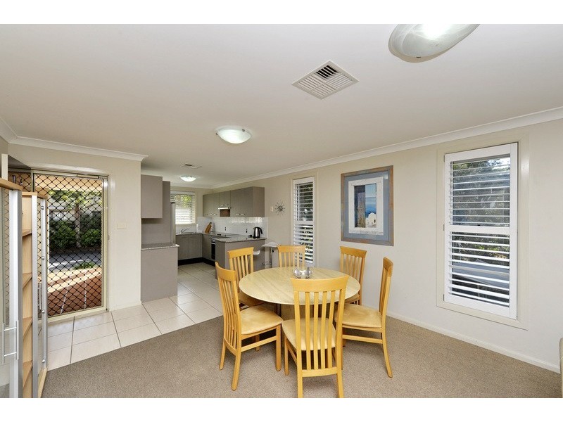 3 Lagoons Circuit, Nelson Bay NSW 2315