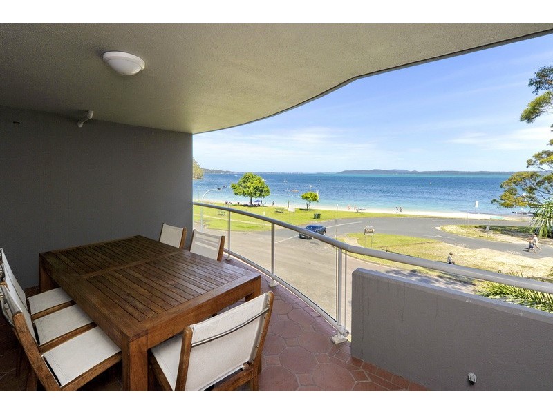 12/11 Columbia Close, Nelson Bay NSW 2315