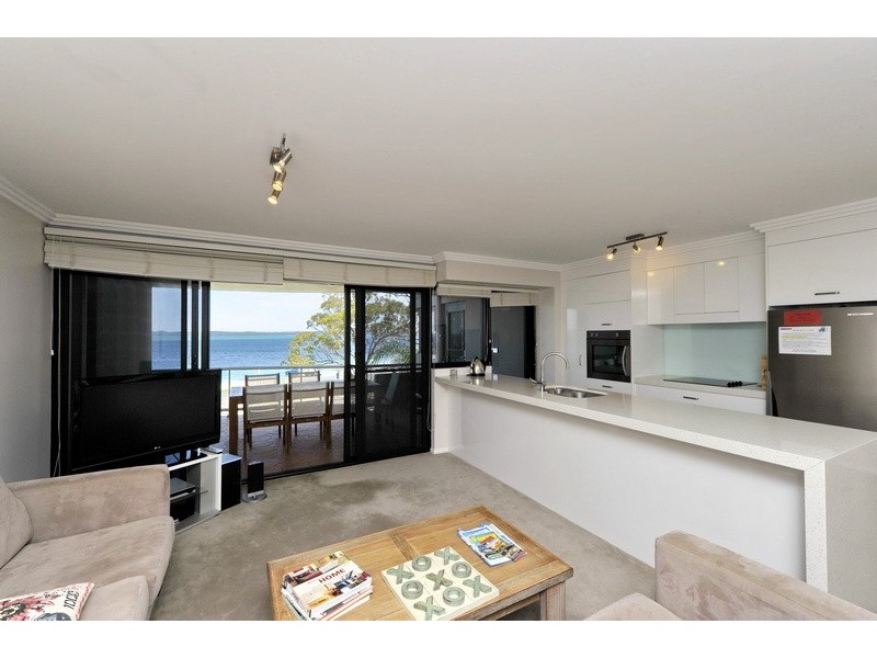 12/11 Columbia Close, Nelson Bay NSW 2315