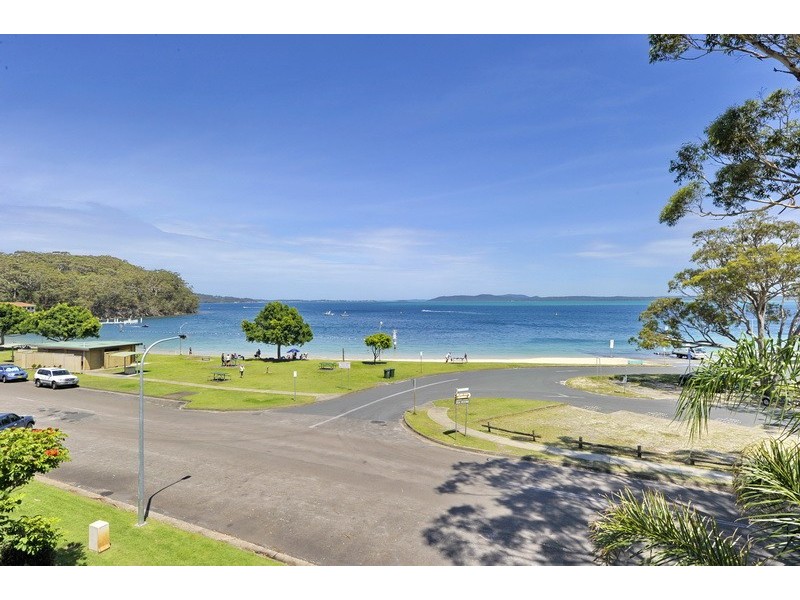 12/11 Columbia Close, Nelson Bay NSW 2315