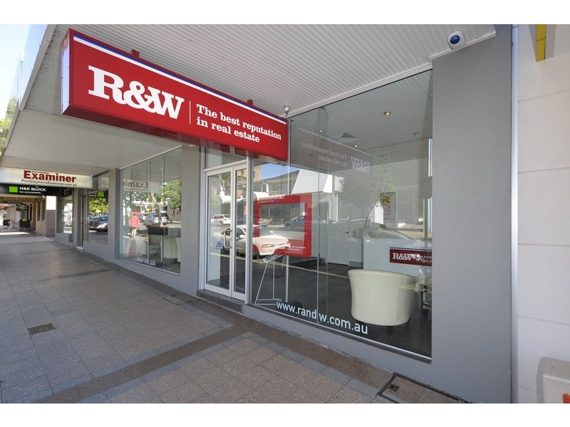 3 and 4/26 Donald Street, Nelson Bay NSW 2315