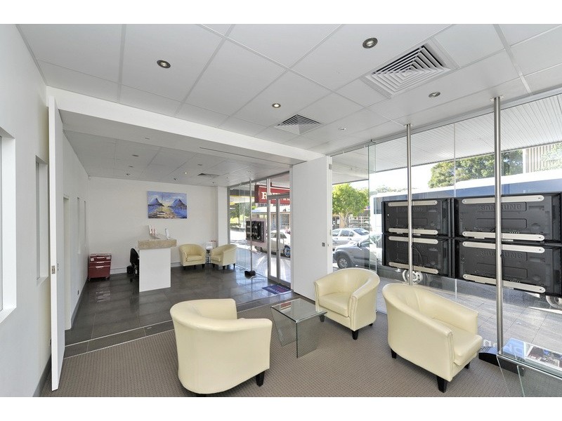 3 and 4/26 Donald Street, Nelson Bay NSW 2315