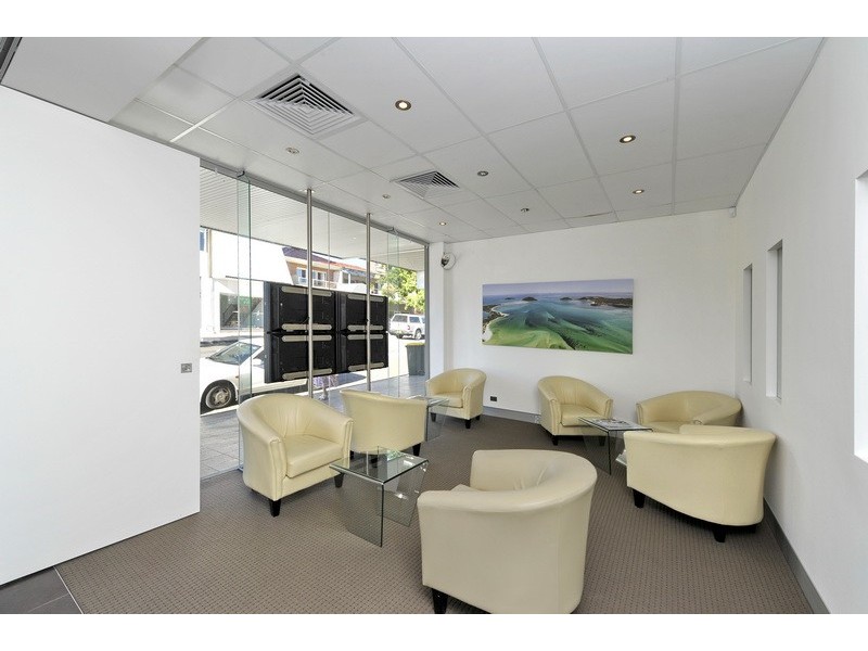 3 and 4/26 Donald Street, Nelson Bay NSW 2315