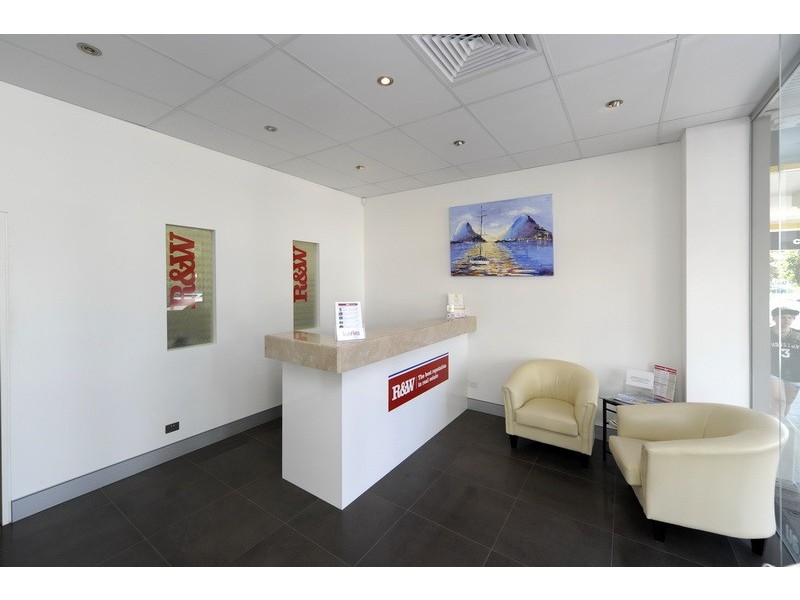 3 and 4/26 Donald Street, Nelson Bay NSW 2315