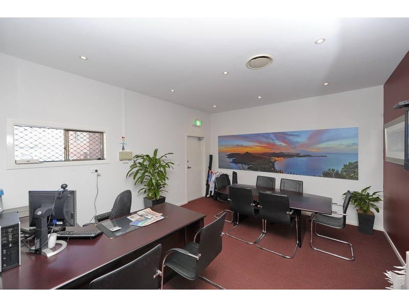 3 and 4/26 Donald Street, Nelson Bay NSW 2315