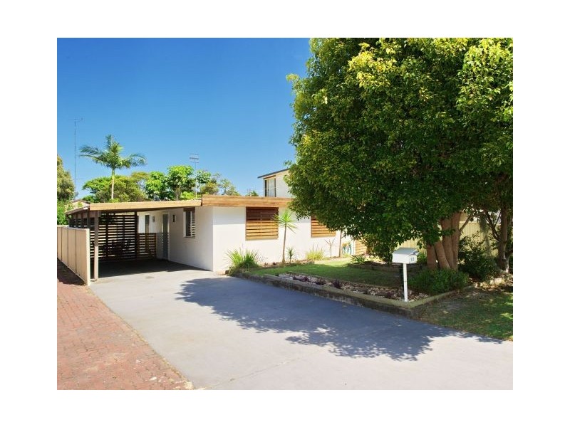 12 Wentworth Ave, Nelson Bay NSW 2315