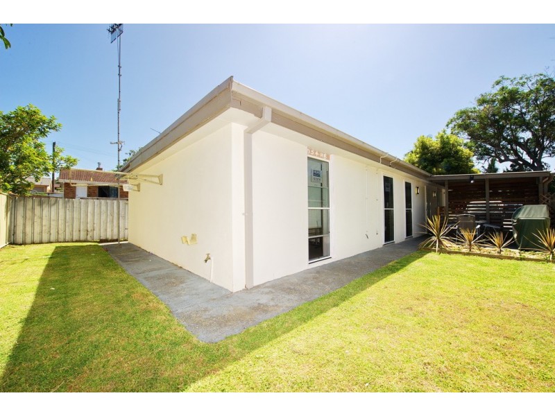 12 Wentworth Ave, Nelson Bay NSW 2315
