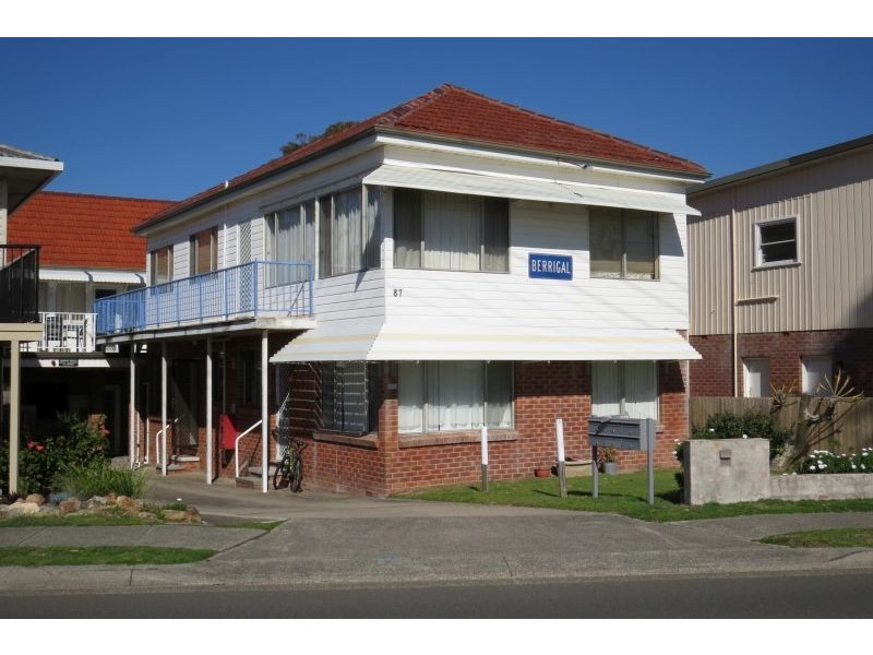 4/87 Shoal Bay Road, Shoal Bay NSW 2315