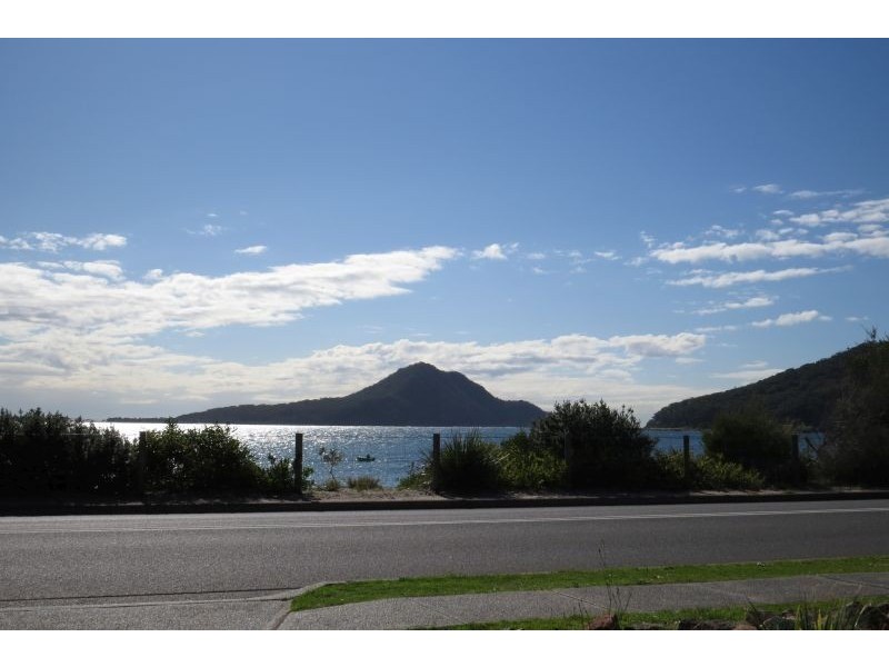 4/87 Shoal Bay Road, Shoal Bay NSW 2315