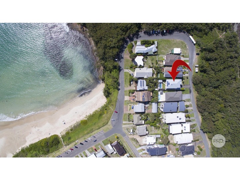 10 Pacific Drive, Fingal Bay NSW 2315