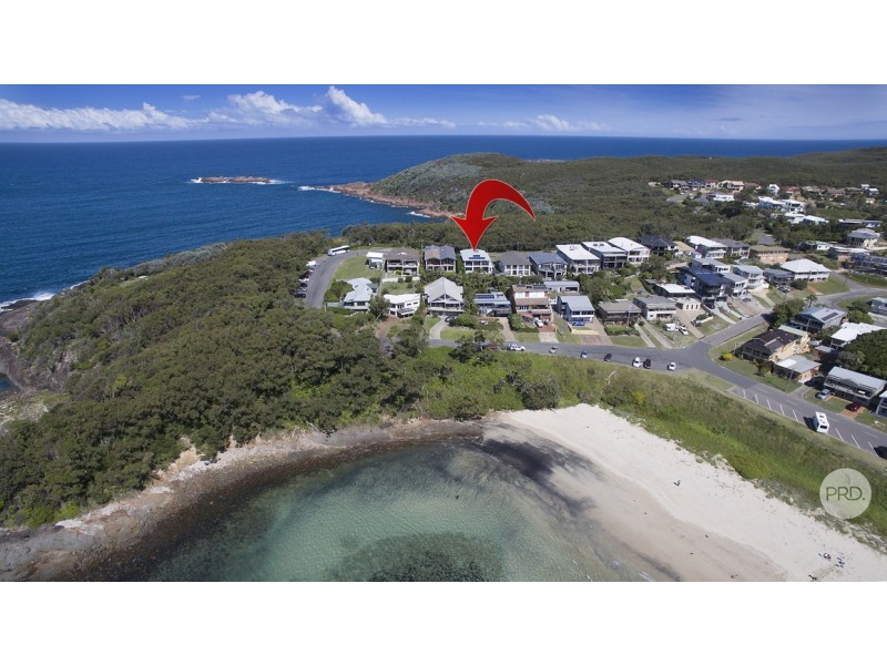 10 Pacific Drive, Fingal Bay NSW 2315