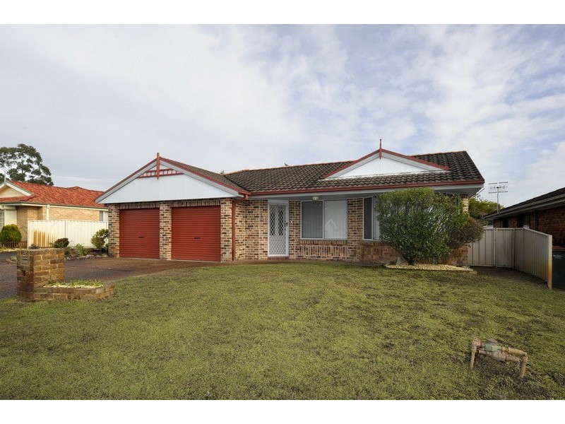 30 and 30A Yachtsman Crescent, Salamander Bay NSW 2317