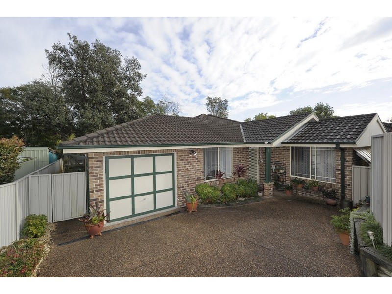 30 and 30A Yachtsman Crescent, Salamander Bay NSW 2317