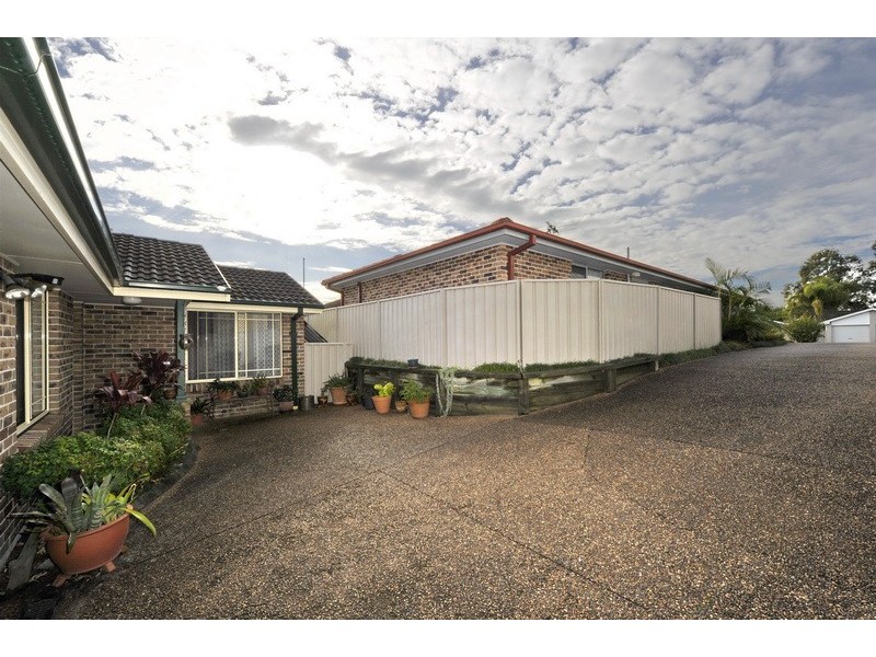 30 and 30A Yachtsman Crescent, Salamander Bay NSW 2317