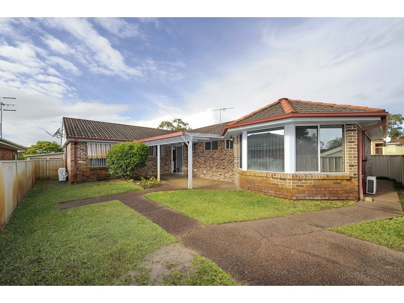 30 and 30A Yachtsman Crescent, Salamander Bay NSW 2317